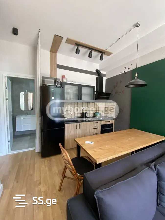 marabda st. - 2 rooms