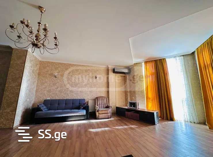 sairme mount - 6 rooms