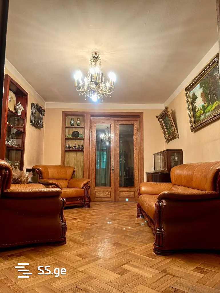 kostava st. - 4 rooms