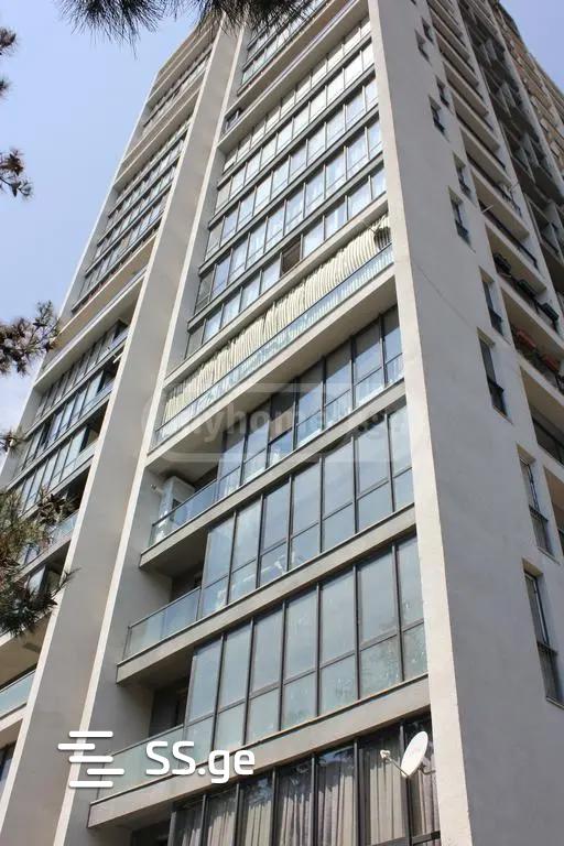 sairme st. - 2 rooms