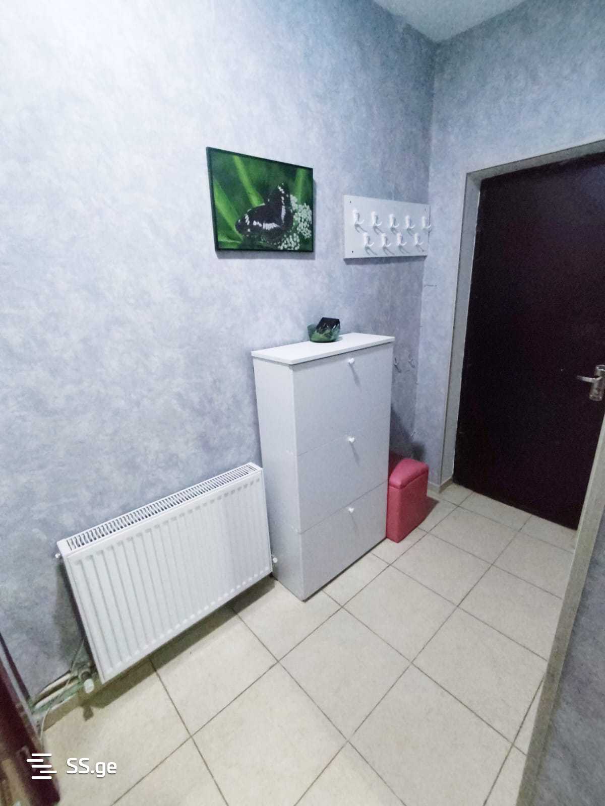 Gareji st. 17 - 3 rooms