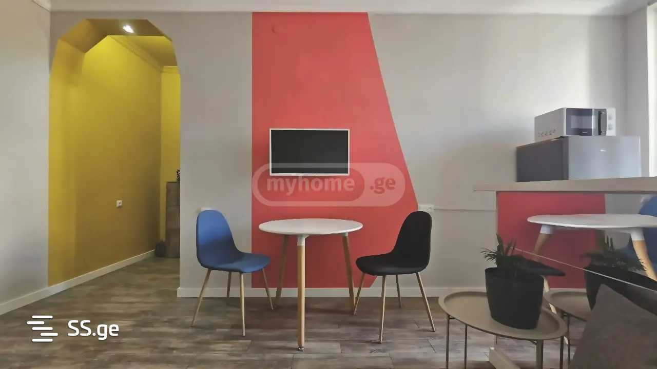 a.wereTlis avenue 12 - 2 rooms