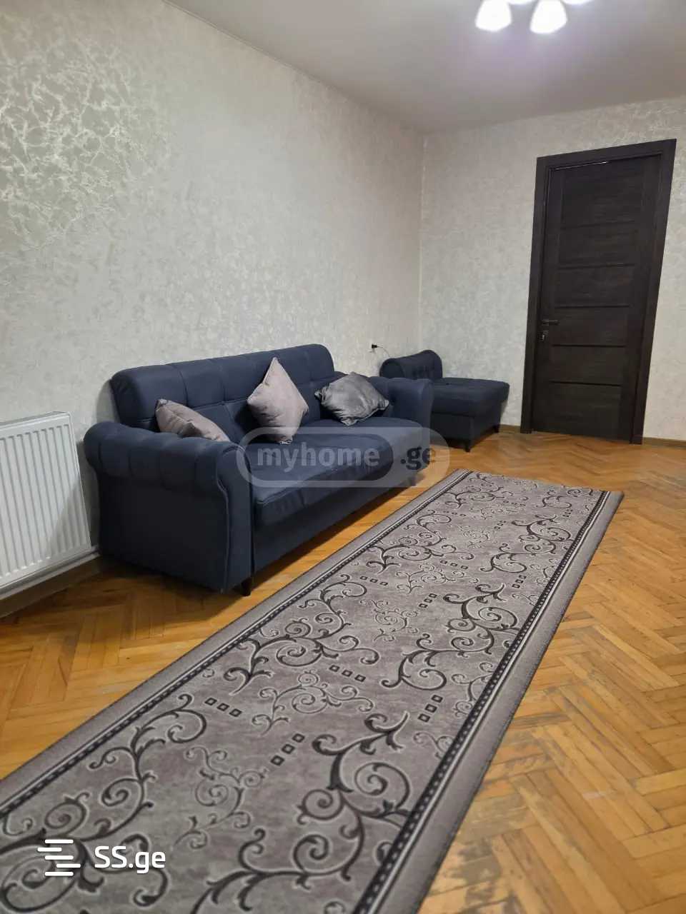 Квартира Block III - Vazha-Pshavela