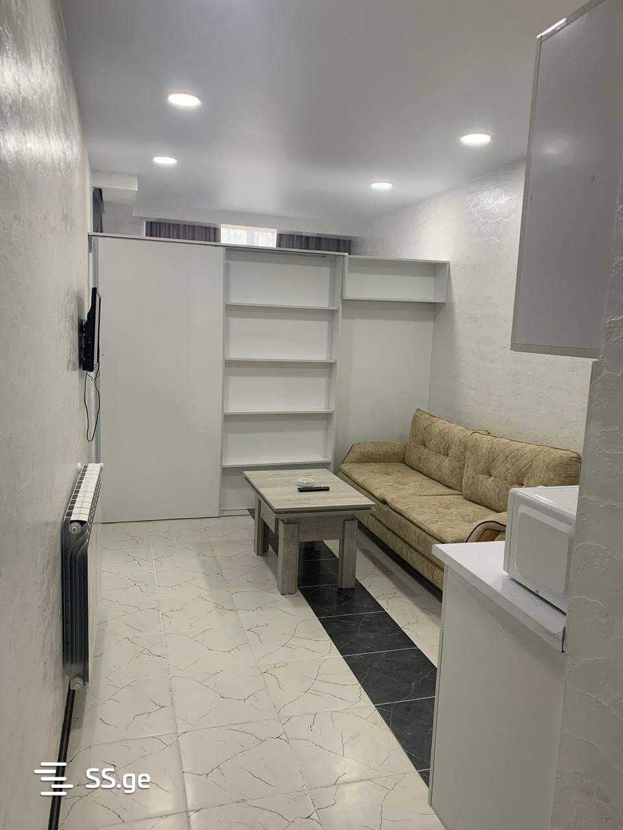 162 - 2 rooms