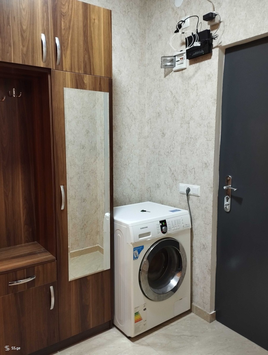 abashvili st. 3 - 2 rooms