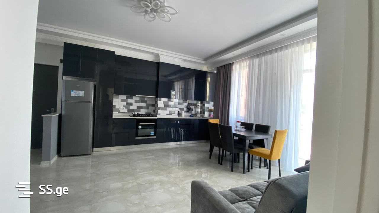 kvishkheti st. - 4 rooms