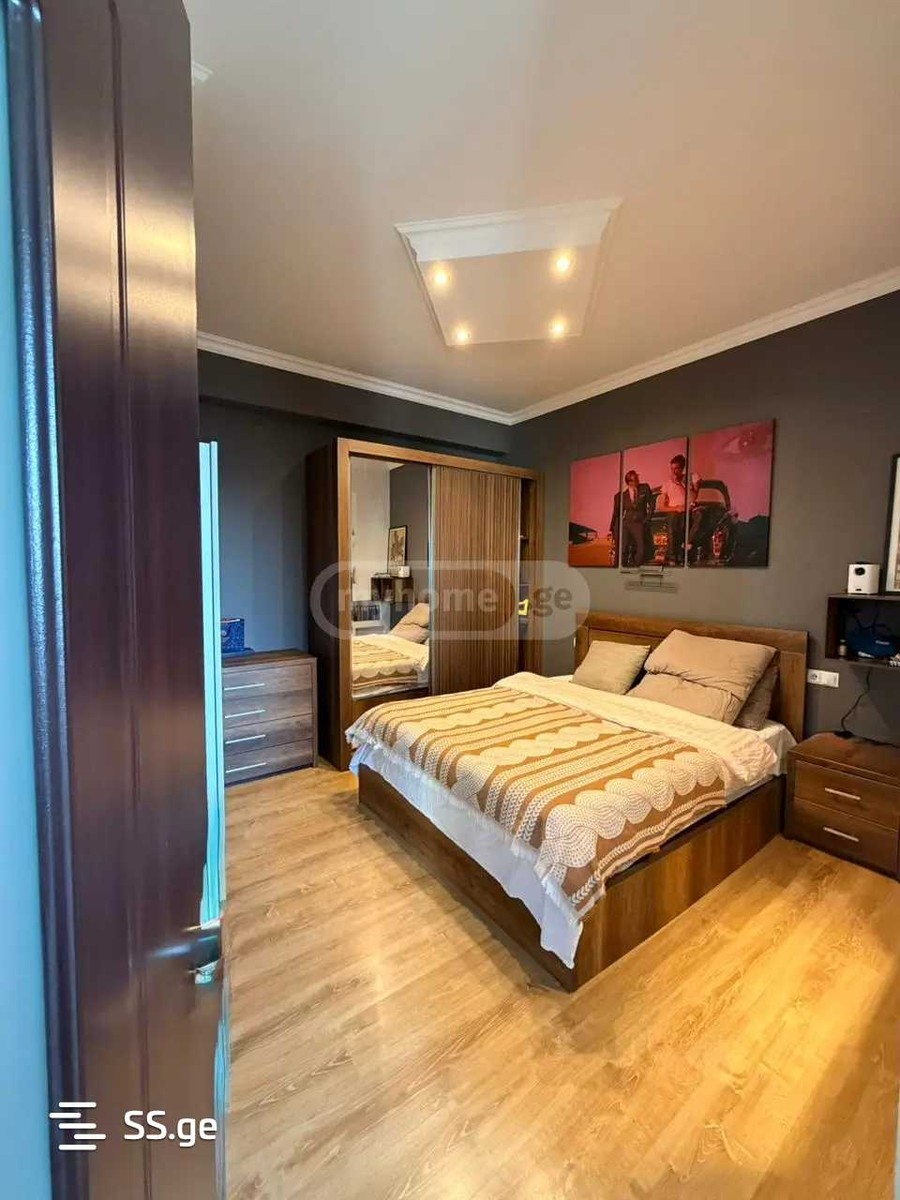 bokhou st. - 2 rooms