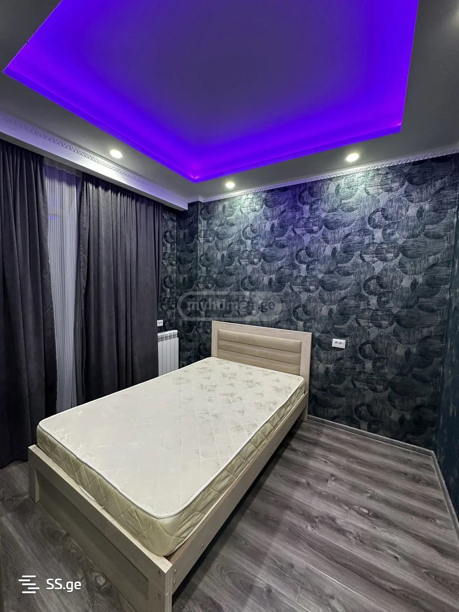 kaloubani st. 41 - 3 rooms