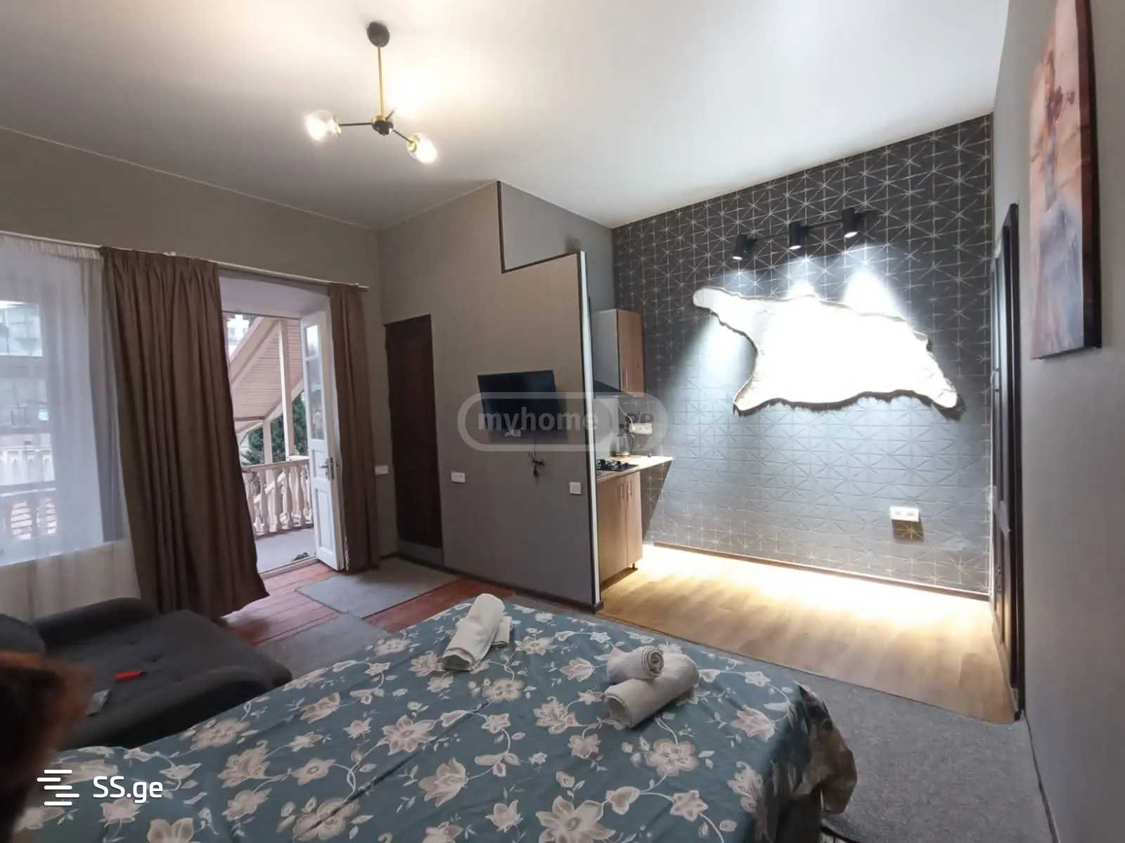 abano st. - 1 rooms