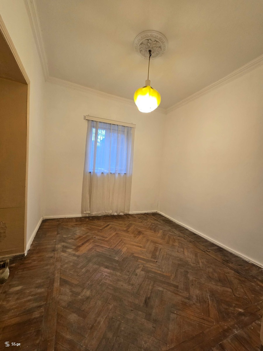 King Tamari st. 777 - 3 rooms
