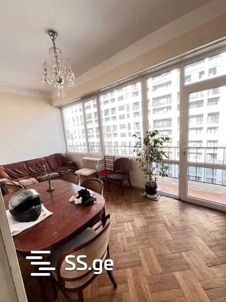 t. tabidze st. 41 - 2 rooms