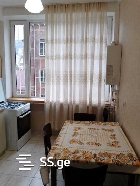 nino ramishvili st. 2 - 2 rooms
