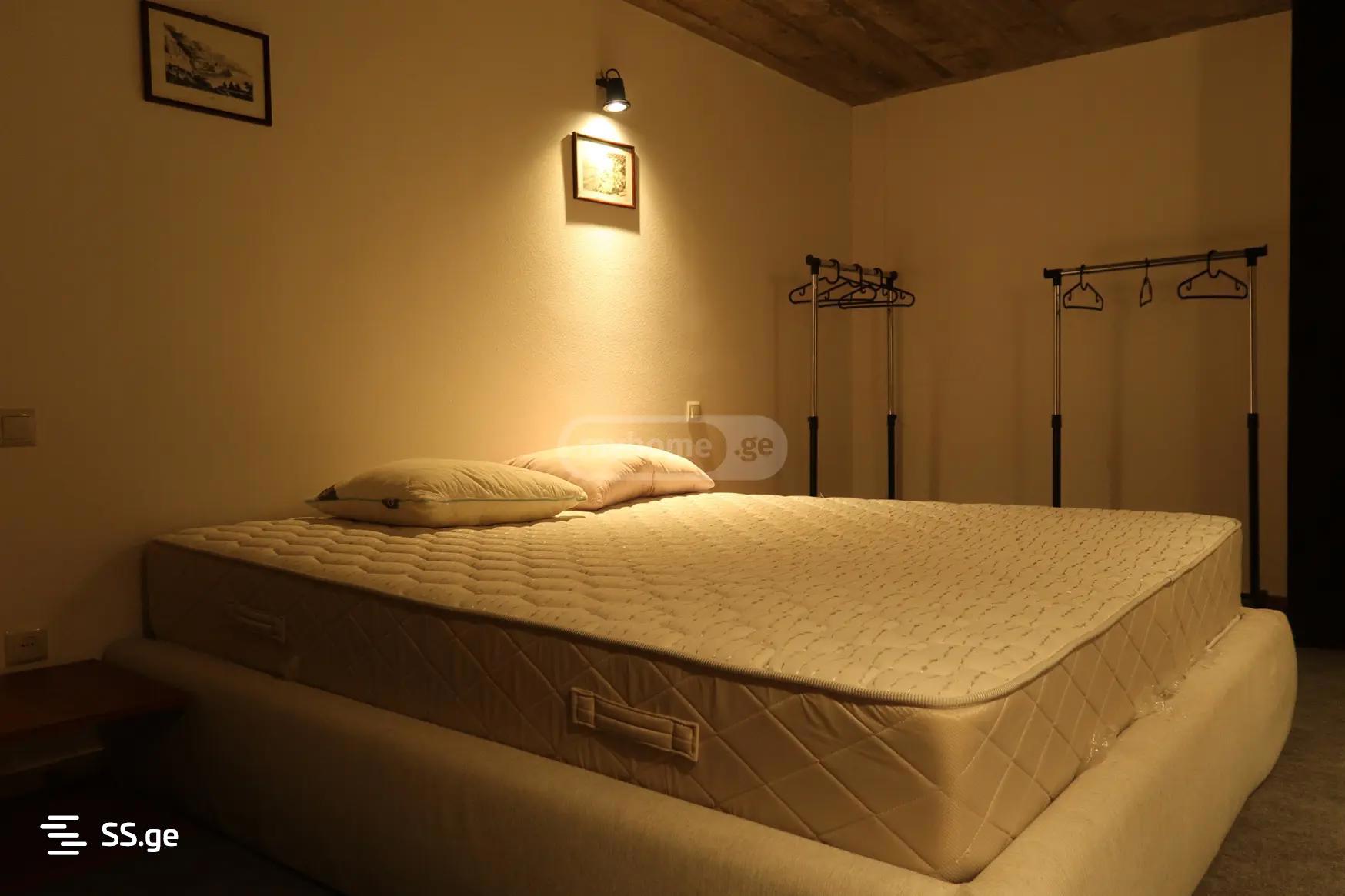 i. chavchavadze avenue - 4 rooms