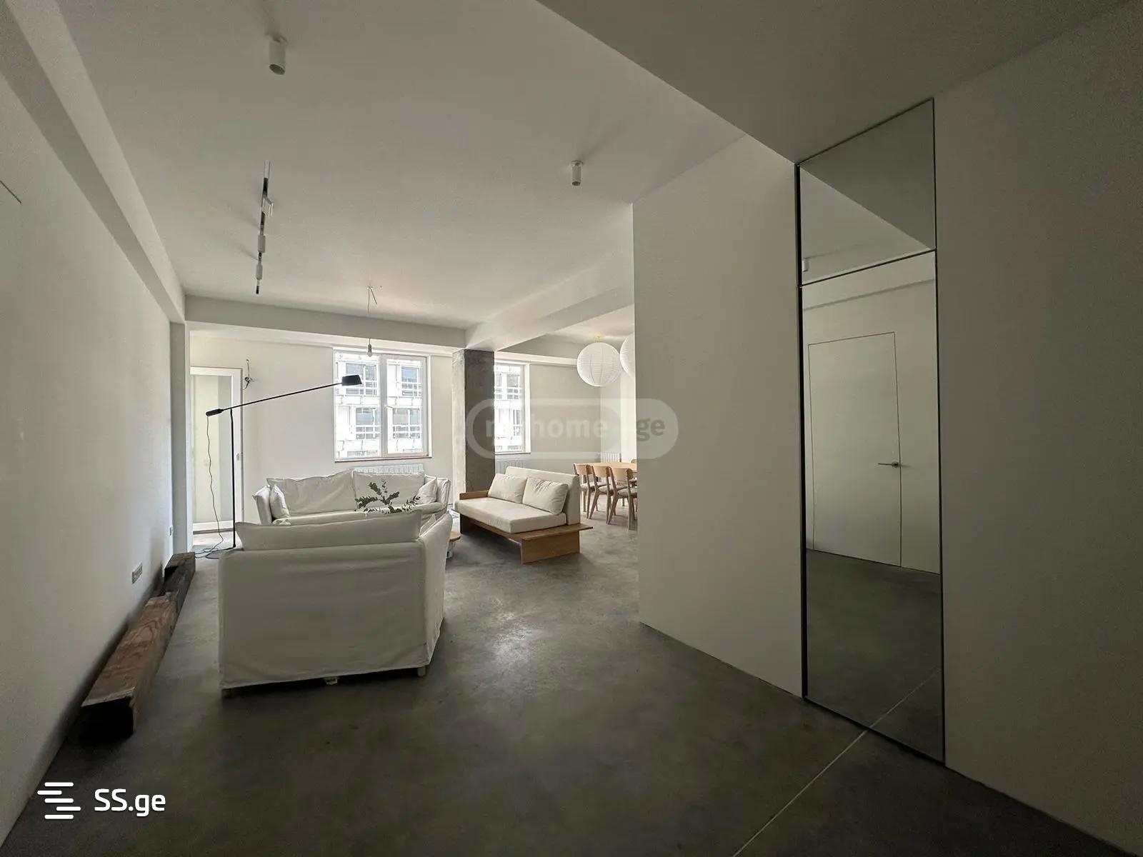 i. chavchavadze avenue - 5 rooms