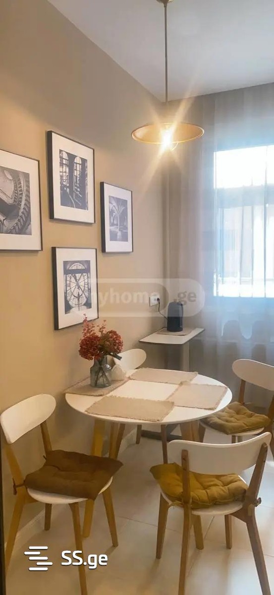 shrosha st. - 4 rooms