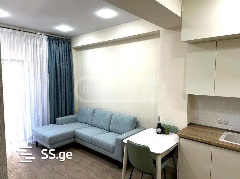mirckhulava st. - 2 rooms