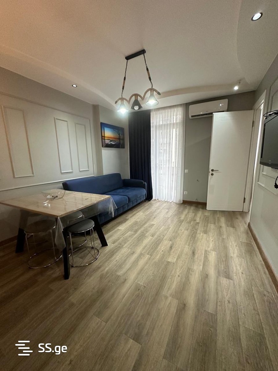 Angis st. 20 - 3 rooms