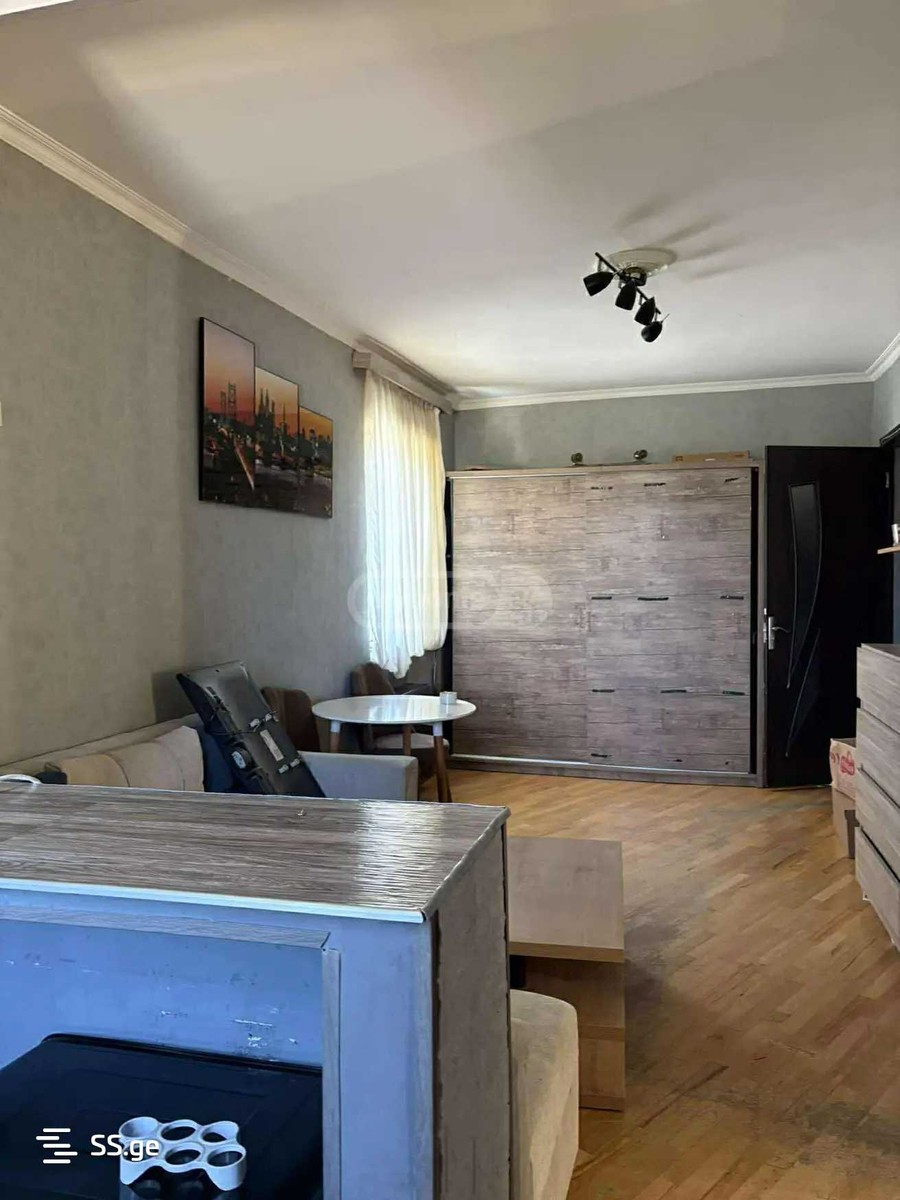 noneshvili st. - 1 rooms