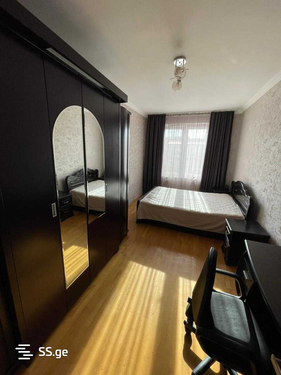 a.wereTlis avenue 103 - 2 rooms
