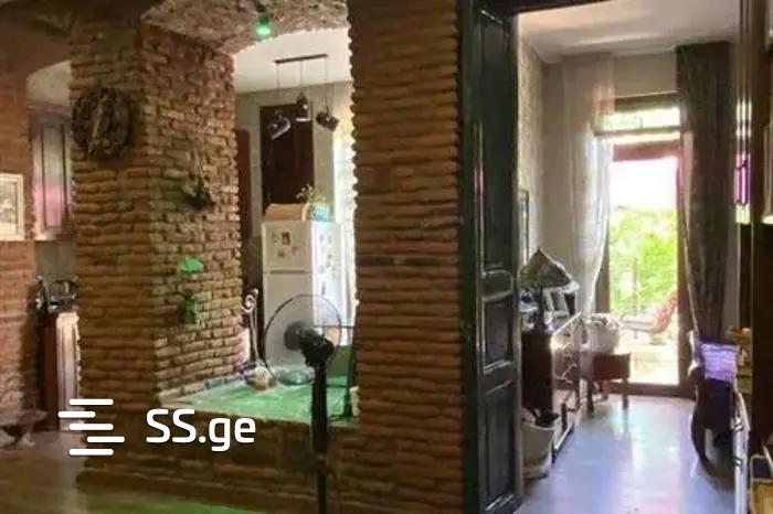 a. kutateladze st. - 5 rooms