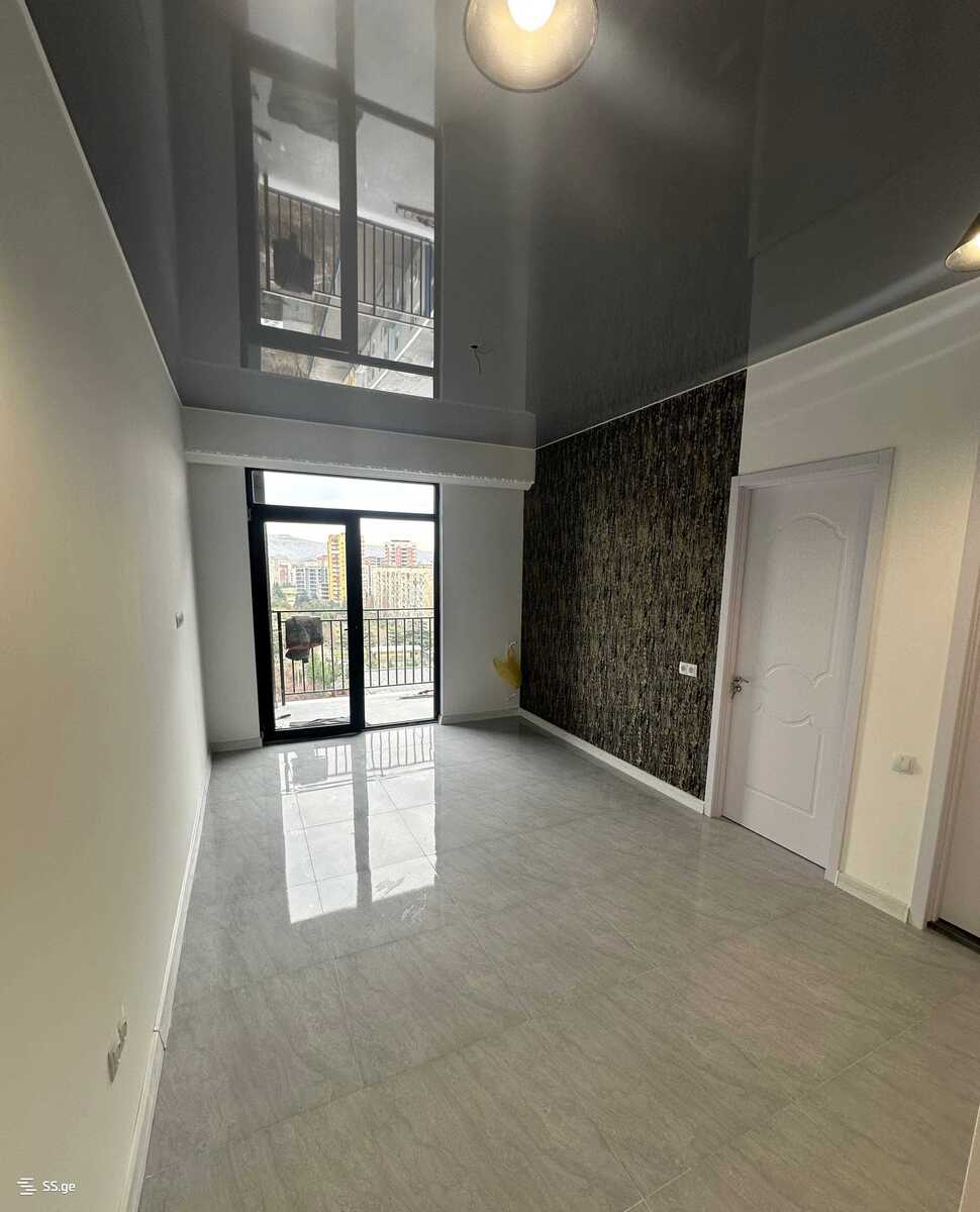 kerchi st. - 2 rooms