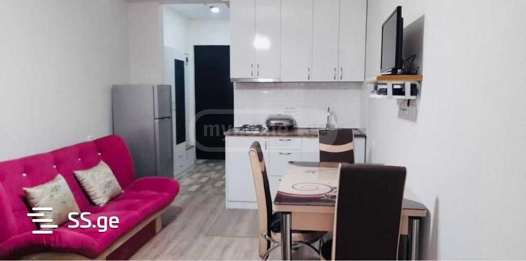 4000 Meskhi st. - 1 rooms