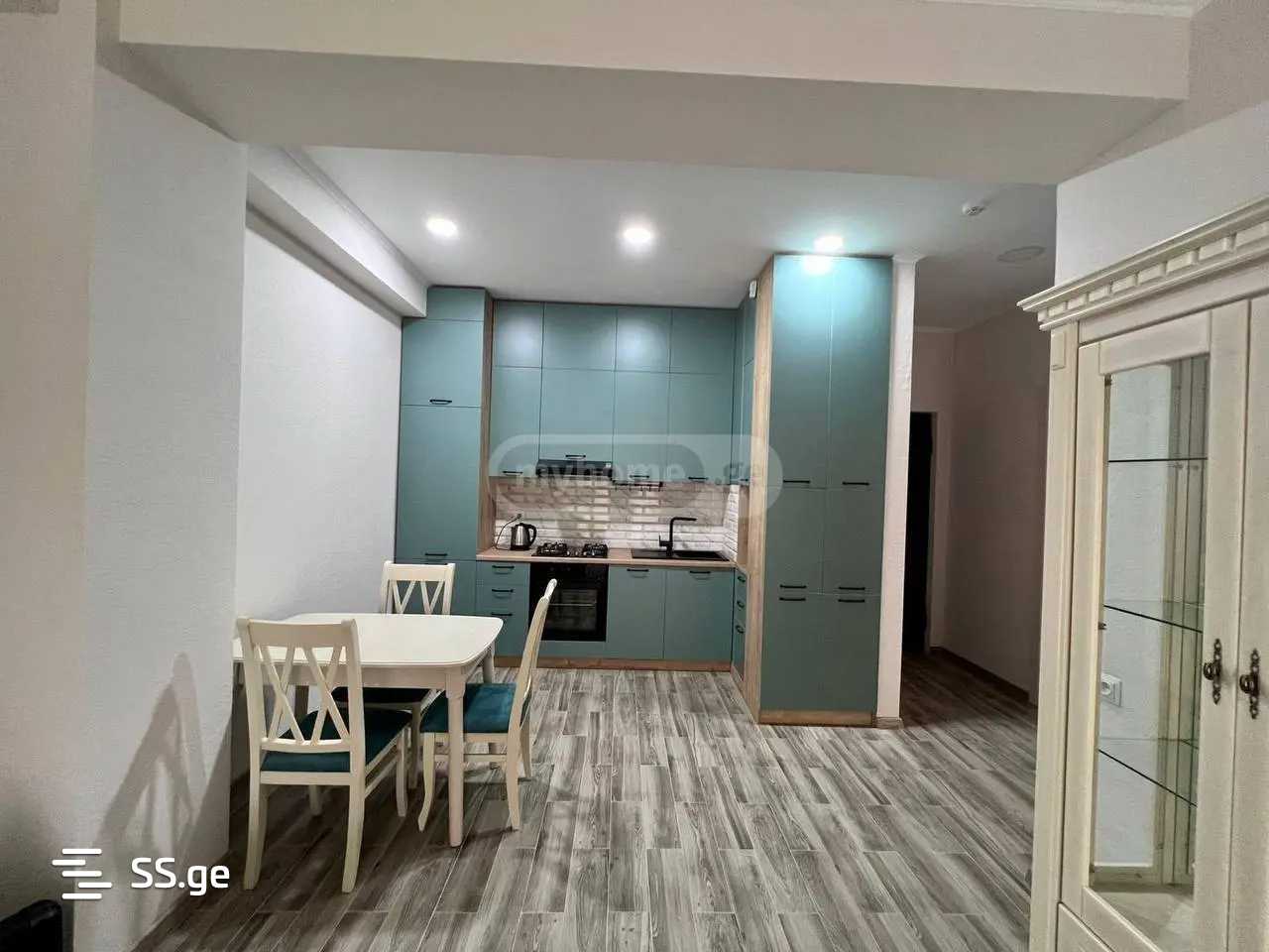 mindeli st. 9 - 2 rooms