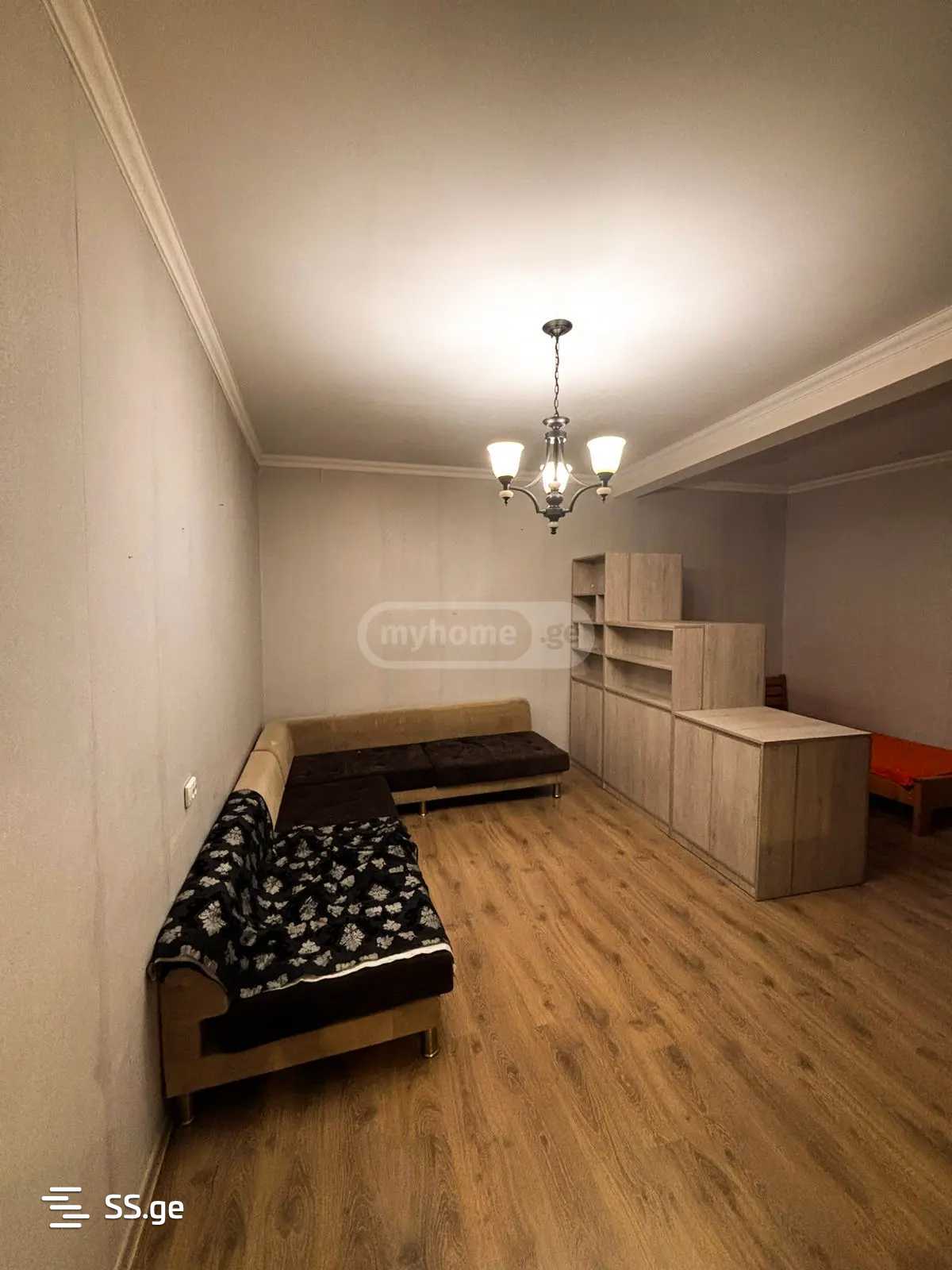 chitaia st. - 2 rooms