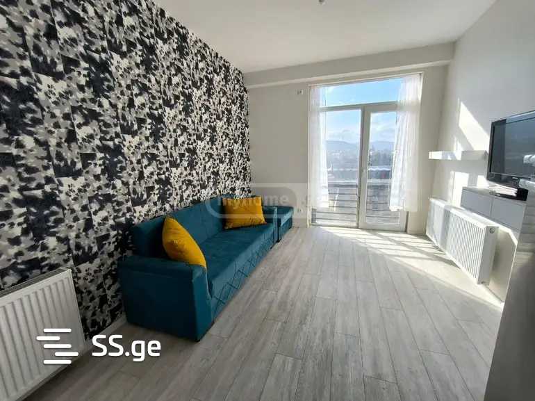 moskovi ave - 2 rooms