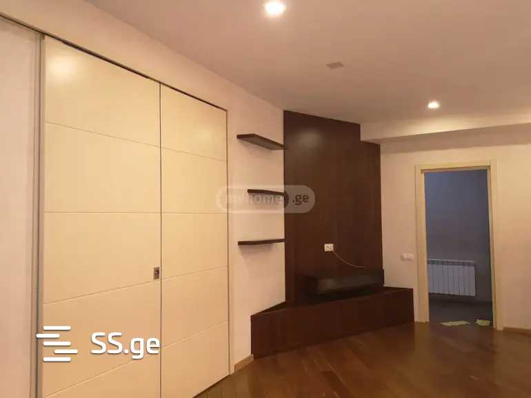 tskaltubo st. - 4 rooms