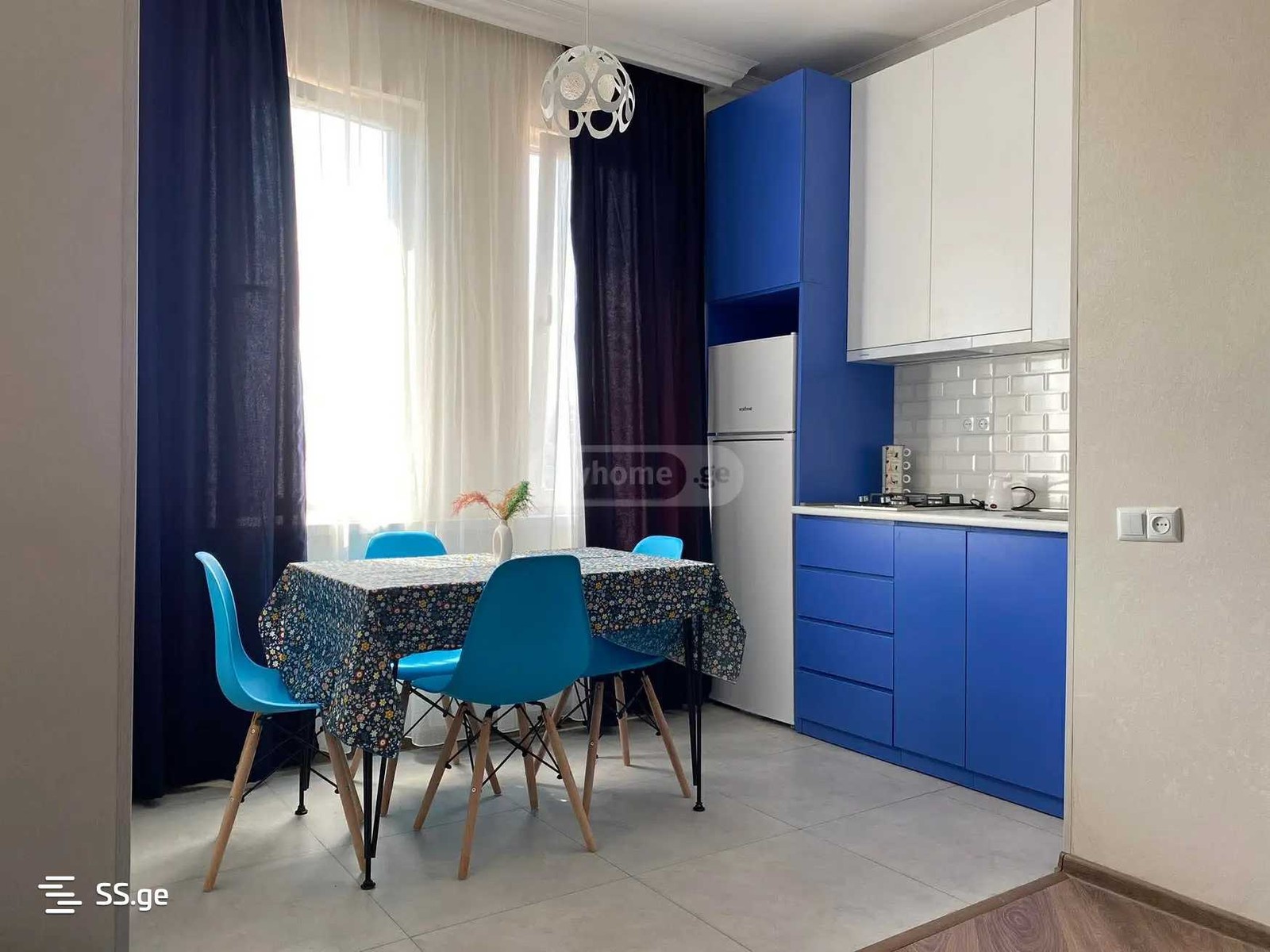 kedia st. 6 - 2 rooms