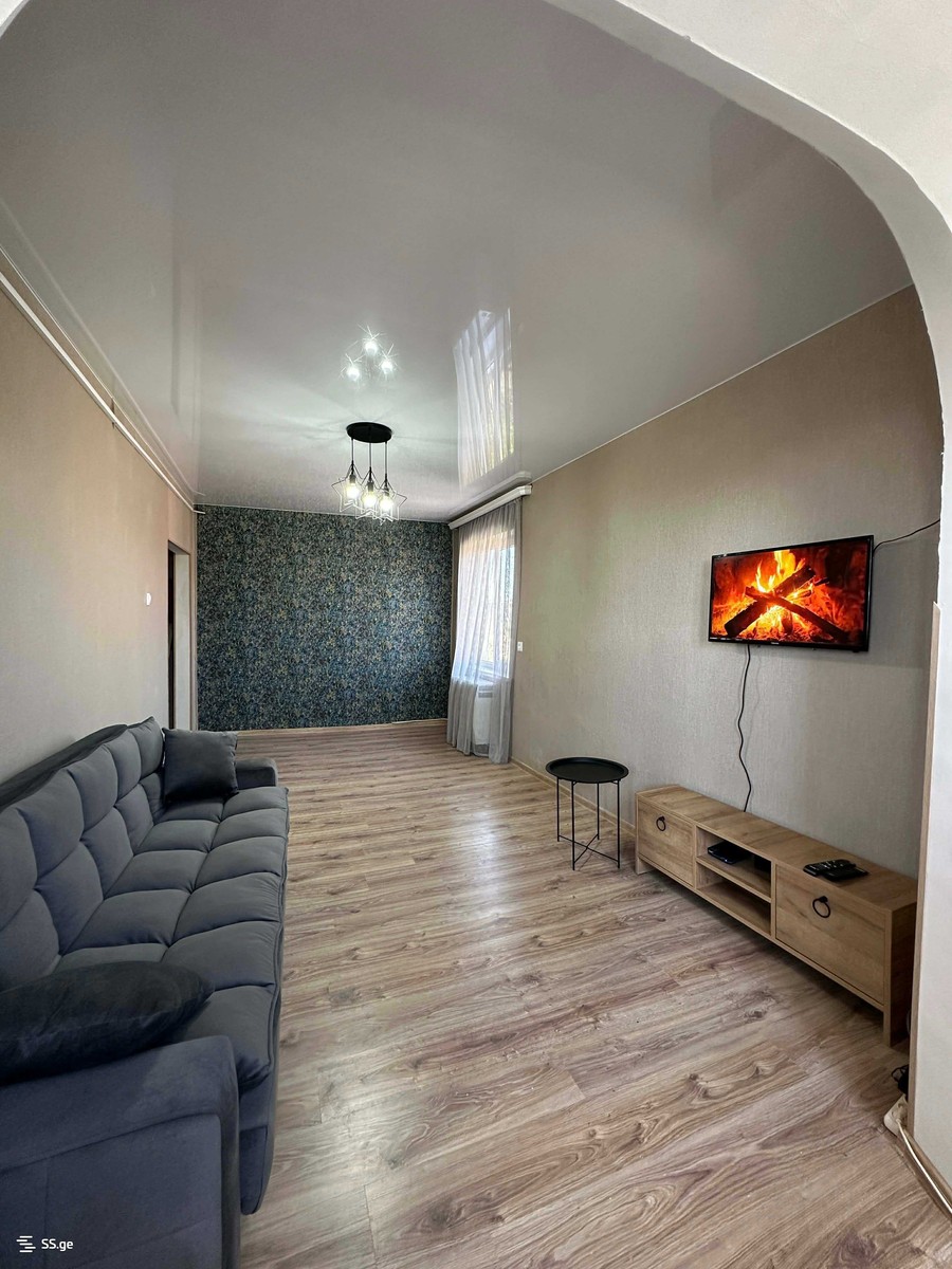 kaloubani st. 36 - 2 rooms
