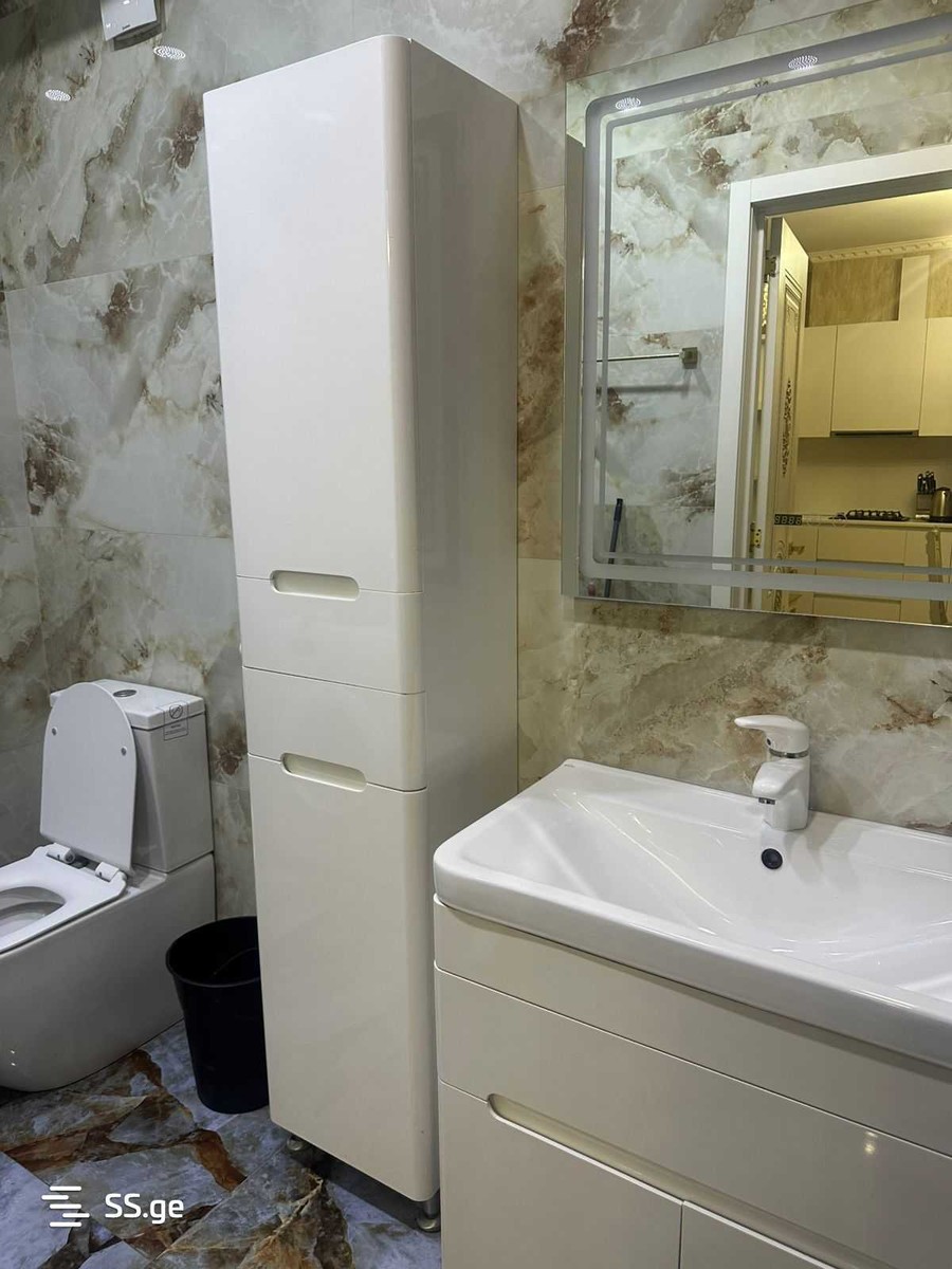 berbuki st. 3 - 3 rooms