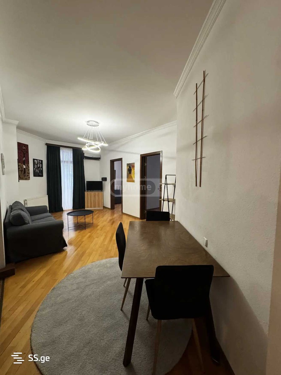 paliashvili st. - 3 rooms