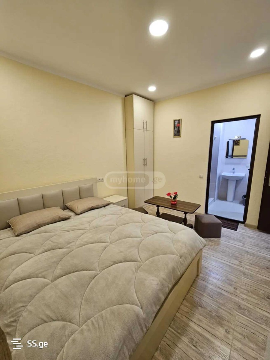 sh. Dadiani st. - 1 rooms