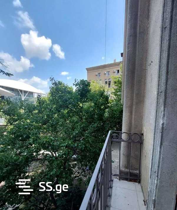 mtkvari st. - 4 rooms