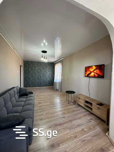 kaloubani st. - 2 rooms