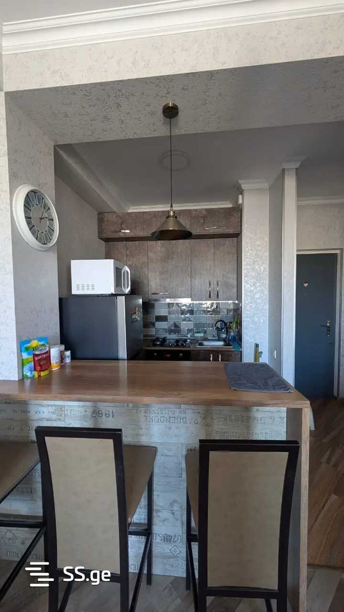 moskovi ave - 2 rooms