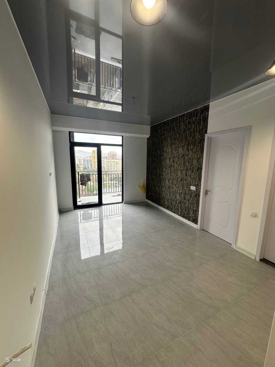 Khergiani st. - 2 rooms