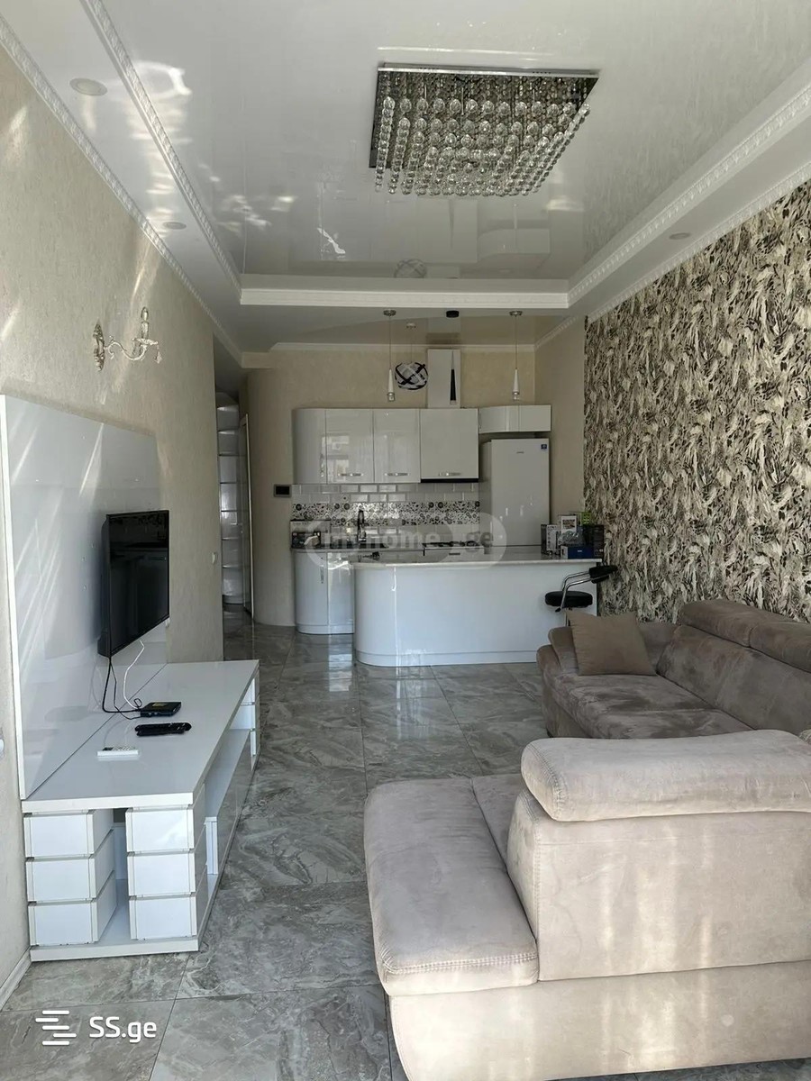 i. chavchavadze avenue 21 - 2 rooms