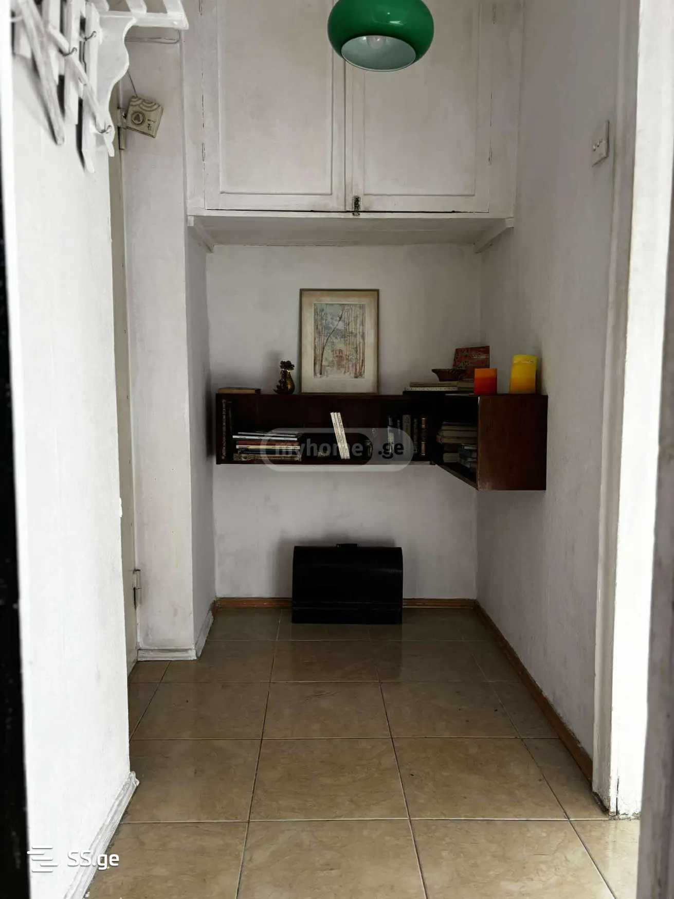 Квартира kostava st.