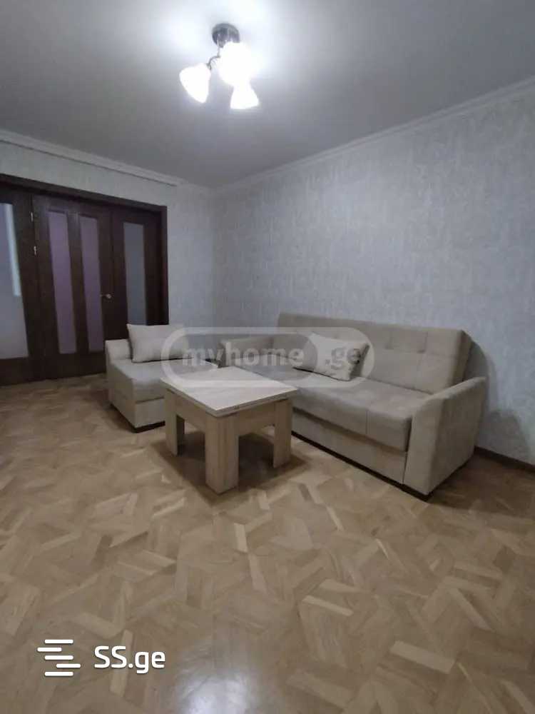 kavtaradze st. - 2 rooms