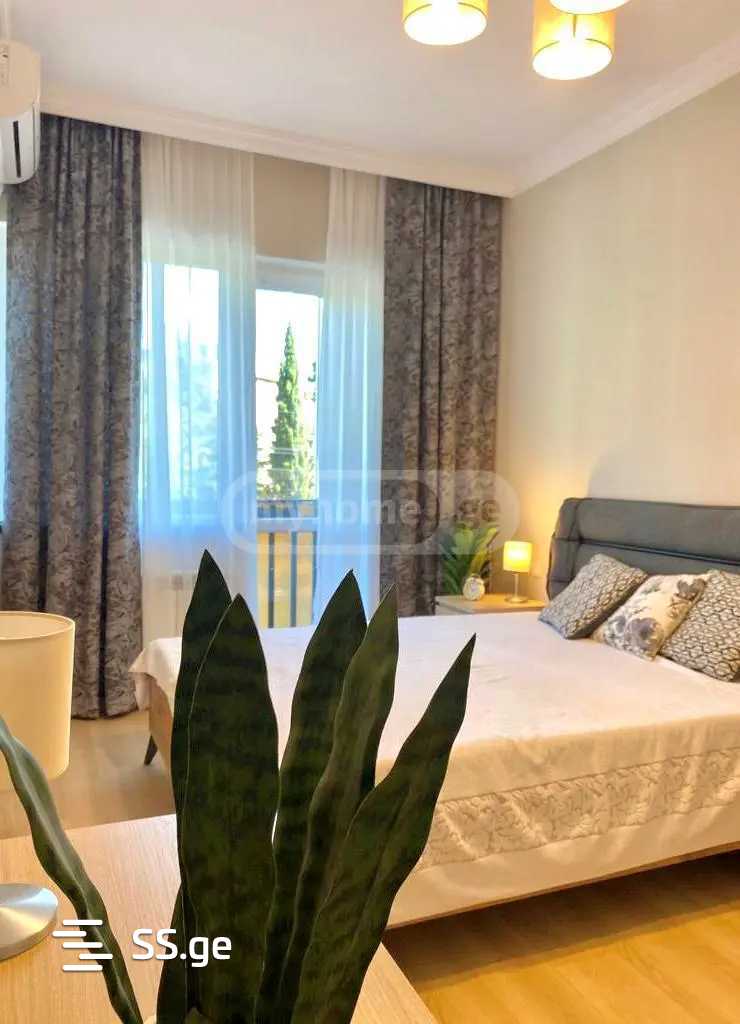 Квартира Sandro Euli st.