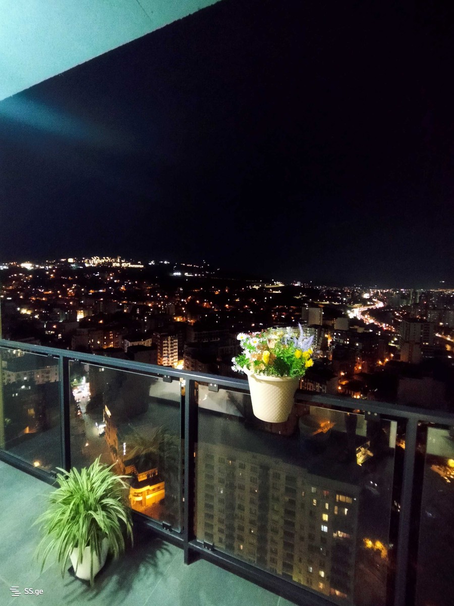 shartava st. - 2 rooms