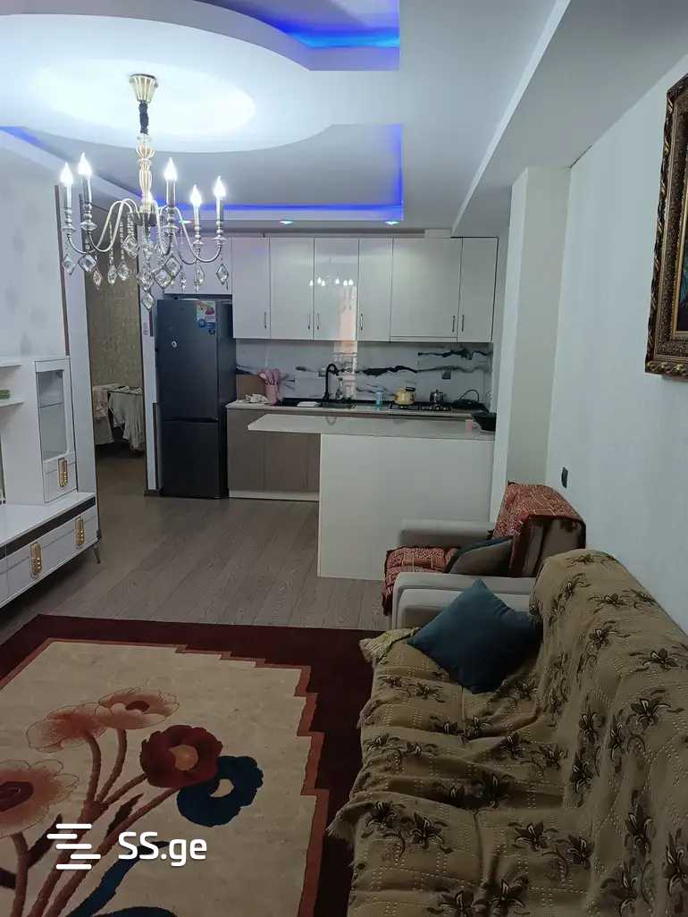 kalandadze st. - 3 rooms