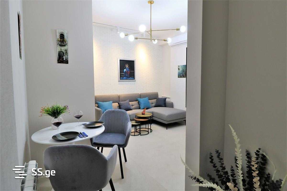 i. chavchavadze avenue - 2 rooms