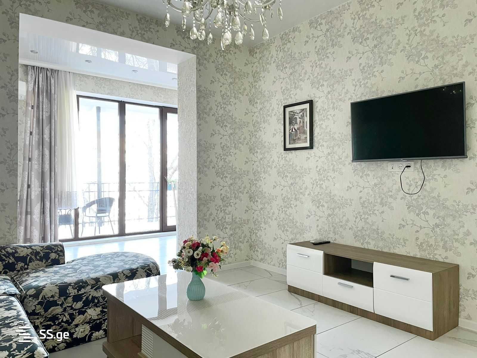 Квартира tamarashvili st. (vake)