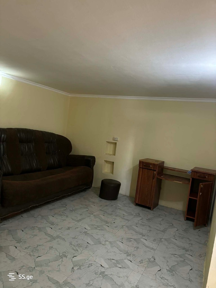 A Microdistrict - Gldani  1 - 1 rooms