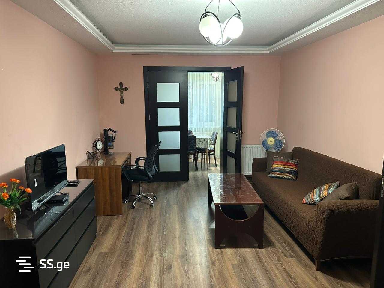 ackuri st. - 2 rooms