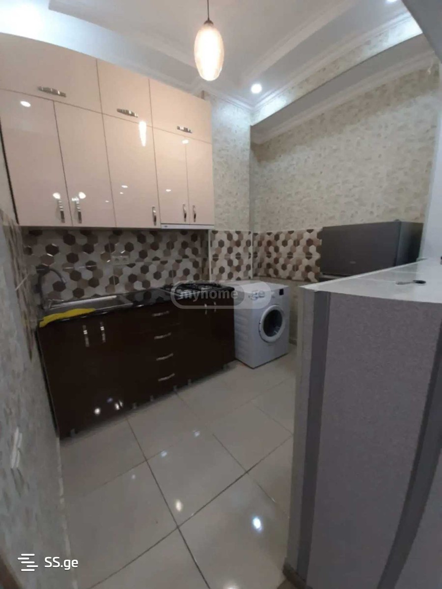 moskovi ave - 2 rooms